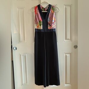 🆕 Rachel Roy wide leg jumpsuit